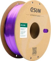 Купить пластик для 3D печати eSUN ePLA-Silk Purple 1kg  по цене от 819 грн.