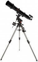 Купить телескоп Celestron Advanced VX 6 Refractor: цена от 90000 грн.