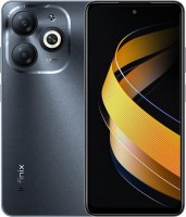 Купить мобильный телефон Infinix Smart 8 64GB/6GB  по цене от 3699 грн.