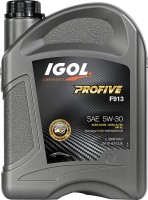 Купить моторное масло Igol Profive F913 5W-30 2L  по цене от 715 грн.