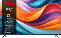 Купити телевізор TCL 85T7B  за ціною від 55650 грн.