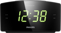 Купити радіоприймач / годинник Philips AJ-3400  за ціною від 1036 грн.