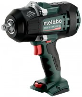 Купить дрель / шуруповерт Metabo SSW 18 LTX 1450 BL 602401850  по цене от 18389 грн.