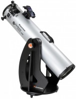 Купити телескоп Celestron StarSense Explorer 8  за ціною від 54384 грн.