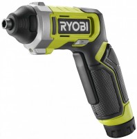 Купить дрель / шуруповерт Ryobi RSD4-120T  по цене от 2444 грн.