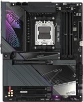 Купить материнська плата Gigabyte X870E AORUS MASTER: цена от 24304 грн.