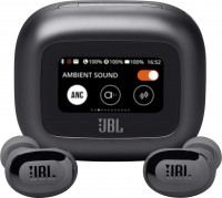 Купить навушники JBL Live Buds 3: цена от 6949 грн.