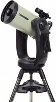 Купити телескоп Celestron CPC Deluxe 925 HD  за ціною від 191000 грн.