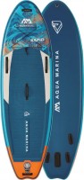 Купити SUP-борд Aqua Marina Rapid 9'6"x33" (2022)  за ціною від 26316 грн.