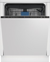 Купити вбудована посудомийна машина Beko BDIN 37530  за ціною від 22560 грн.