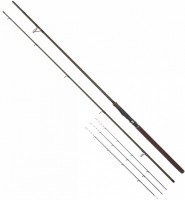 Купити вудилище Salmo Elite Feeder 150 3942-390 за ціною від 388 грн.