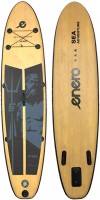 Купить SUP-борд ENERO Sup Board 320x76x15: цена от 12599 грн.