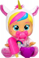 Купити лялька IMC Toys Cry Babies Loving Care Dreamy 911840  за ціною від 1699 грн.