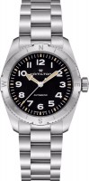 Купить наручные часы Hamilton Khaki Field Expedition Auto H70225130  по цене от 57110 грн.