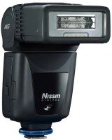 Купить вспышка Nissin MG80 Pro  по цене от 21383 грн.