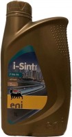 Купить моторное масло Eni i-Sint Tech F 0W-30 1L  по цене от 374 грн.