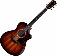 Купить гитара Taylor 222ce-K DLX  по цене от 78690 грн.