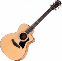 Купити гітара Taylor 112ce за ціною від 56225 грн.