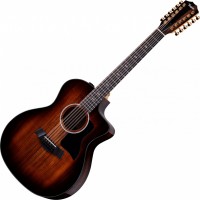 Купить гітара Taylor 264ce-K DLX: цена от 110993 грн.