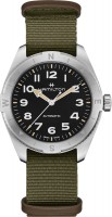 Купити наручний годинник Hamilton Khaki Field Expedition Auto H70315931  за ціною від 50320 грн.