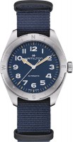 Купити наручний годинник Hamilton Khaki Field Expedition Auto H70315940  за ціною від 42772 грн.