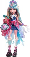 Купить лялька Monster High Monster Fest Lagoona Blue HXH82: цена от 2099 грн.