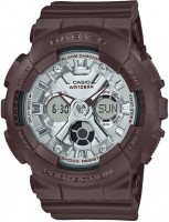 Купити наручний годинник Casio Baby-G BA-130SW-5A  за ціною від 8040 грн.