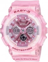 Купити наручний годинник Casio Baby-G BA-130CV-4A  за ціною від 7840 грн.