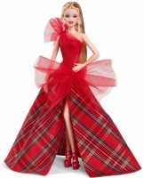 Купити лялька Barbie 2024 Holiday HRM61  за ціною від 2668 грн.