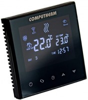 Купити терморегулятор Computherm E300  за ціною від 3956 грн.