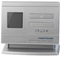 Купить терморегулятор Computherm Q5 RF: цена от 3800 грн.