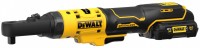 Купити дриль / шурупокрут DeWALT DCF500L2G  за ціною від 19499 грн.