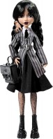 Купити лялька Monster High Collectible Wednesday Addams HXJ04  за ціною від 3499 грн.