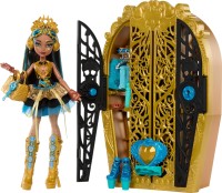 Купить лялька Monster High Skulltimate Secrets: Monster Mysteries Cleo De Nile HXH86: цена от 2424 грн.