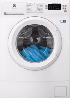 Купить пральна машина Electrolux PerfectCare 600 EW6SM504WP: цена от 13899 грн.