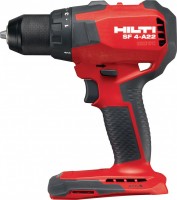 Купить дриль / шурупокрут Hilti SF 4-A22 2177405: цена от 10620 грн.