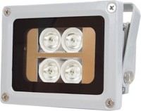 Купити прожектор / світильник LIGHTWELL LW4-40IR60-220  за ціною від 1700 грн.