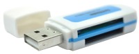 Купить кардридер / USB-хаб MERLION CRD-5VL: цена от 145 грн.