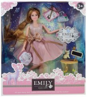 Купити лялька Emily Fashion Classics QJ087C  за ціною від 299 грн.