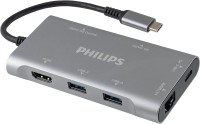 Купить кардридер / USB-хаб Philips DLK9120C: цена от 1999 грн.