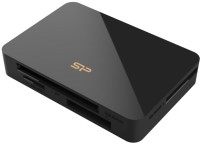 Купити кардридер / USB-хаб Silicon Power SPU3A05REDEL6L0K  за ціною від 530 грн.