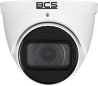 Купити камера відеоспостереження BCS BCS-L-EIP55VSR4-AI1 за ціною від 24778 грн.