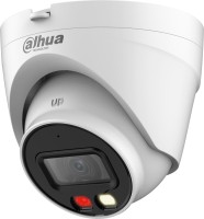 Купити камера відеоспостереження Dahua IPC-HDW1239V-A-IL 2.8 mm за ціною від 3073 грн.