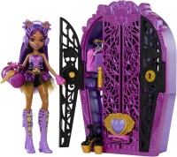 Купити лялька Monster High Skulltimate Secrets: Monster Mysteries Clawdeen Wolf HXH85  за ціною від 2300 грн.