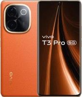 Купить мобільний телефон Vivo T3 Pro 5G 128GB