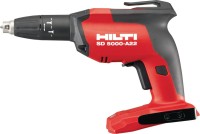 Купити дриль / шурупокрут Hilti SD 5000-A22 (02) 2229876  за ціною від 11511 грн.