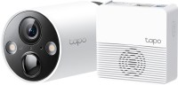 Купить комплект відеоспостереження TP-LINK Tapo C420S1: цена от 5591 грн.