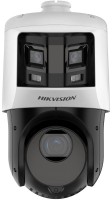 Купити камера відеоспостереження Hikvision DS-2SE4C425MWG-E/26(F0)  за ціною від 29880 грн.