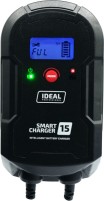 Купити пуско-зарядний пристрій IDEAL Smart Charger 15 LCD за ціною від 5454 грн.