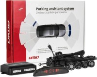 Купити парктронік Amio Parking LED 4 18mm  за ціною від 785 грн.